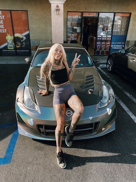 MUJO OnlyFans geleakte Pornografie