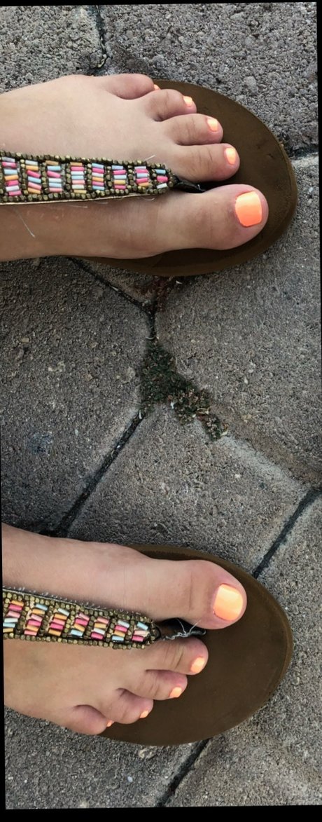 Yourfavoritefootprincess OnlyFans-Pornoleak