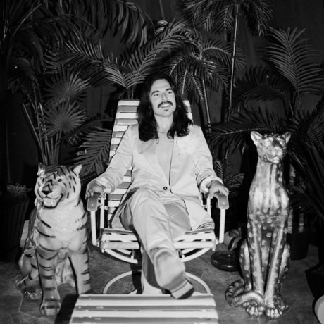 Oliver North OnlyFans-Bilder geleakt