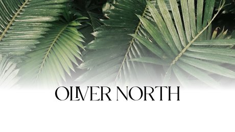Oliver North OnlyFans-Post