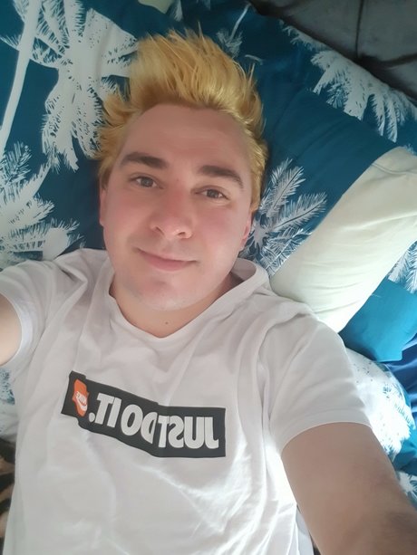 Aussiemark2020 Nacktbilder von OnlyFans geleakt