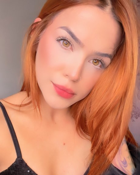 Malu_ Nacktbilder von OnlyFans geleakt