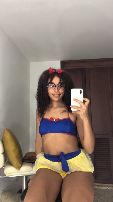 Paulette K_ Nacktpornos auf OnlyFans