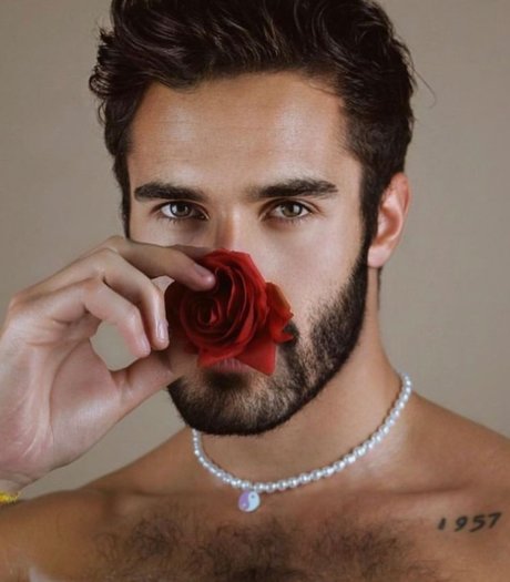 Ot vio Moraes OnlyFans-Fotos