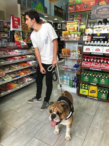 JuanFer OnlyFans Joi