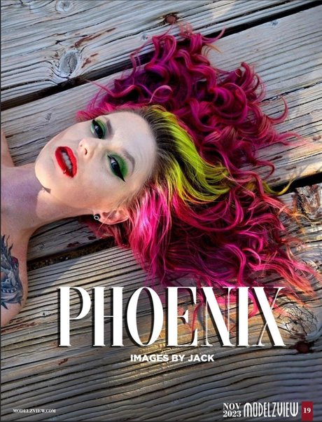 Babyphoenix OnlyFans Sex