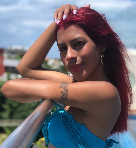 Tamara Morely OnlyFans-Post