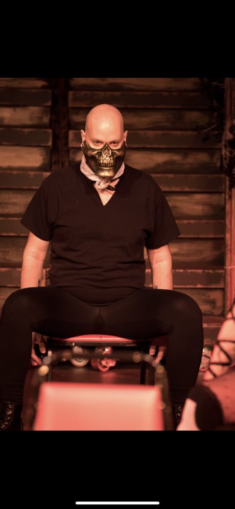 DJ Pierce OnlyFans Lesbisch