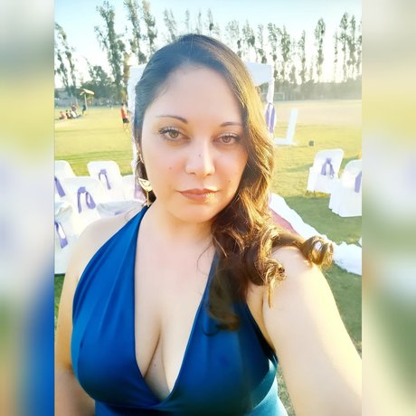 Paula Madariaga OnlyFans Mega