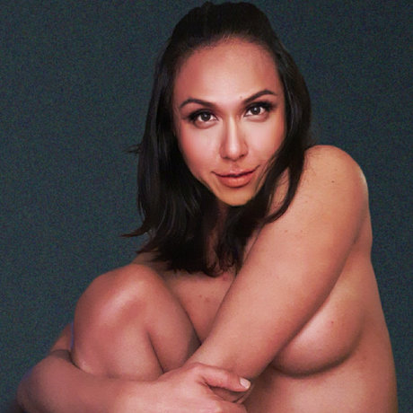 TS Brenda OnlyFans-Seite