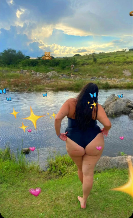 Latina Angel VIP Nacktbilder geleakt OnlyFans