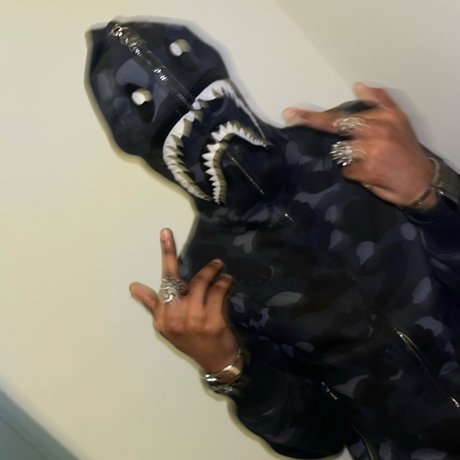 Kay Ingram OnlyFans-Bilder geleakt