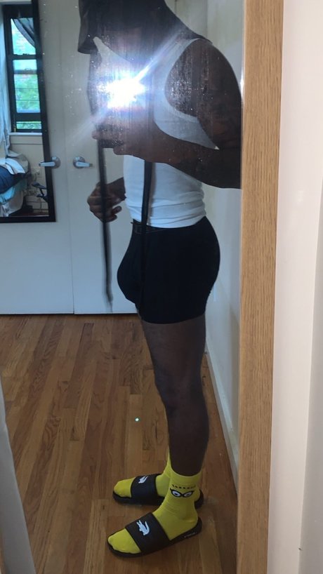 Kay Ingram Leaks von Nacktbildern auf OnlyFans