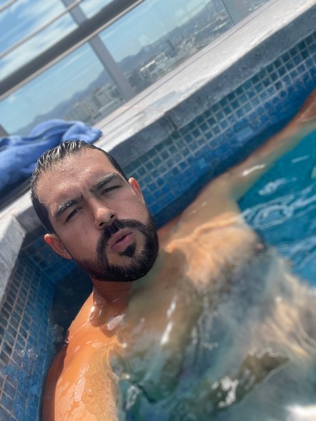 LUCKY JONNY Nacktbilder geleakt