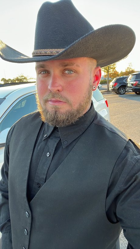 Justin Kase Nacktbilder von OnlyFans geleakt