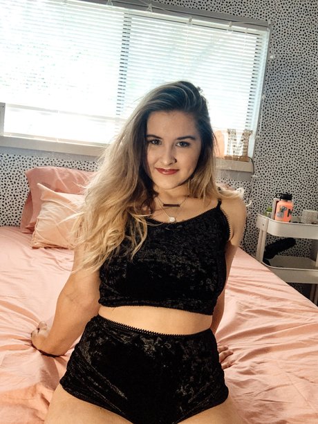Brinley Kate OnlyFans Leaked