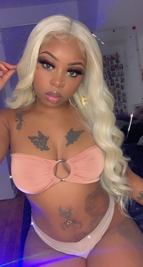 prettytokyo Nacktbilder von OnlyFans