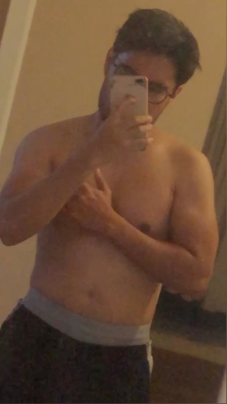 Softdaddy_ OnlyFans XXX