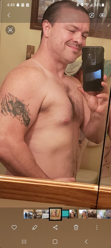 The joker NurlyFans-Brüste