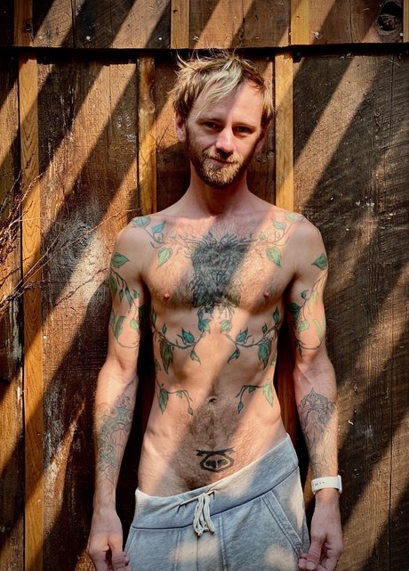 Lucky Ace OnlyFans öffentliche Fotos OnlyFans