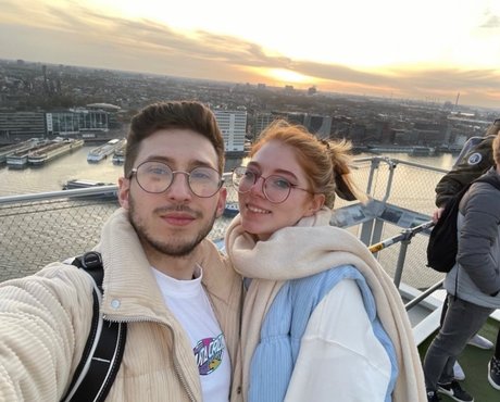 Alves amp amp Victoria OnlyFans Sex Leak