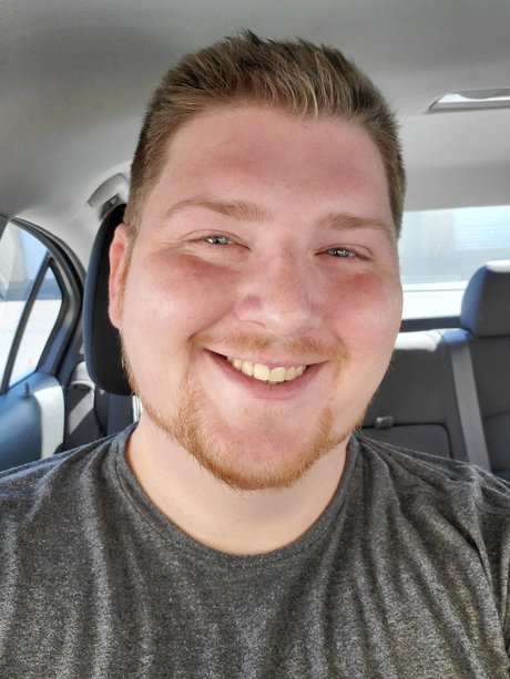 Big Pickles OF Nacktbilder von OnlyFans geleakt