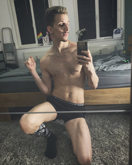 SaschDimond Sex auf OnlyFans