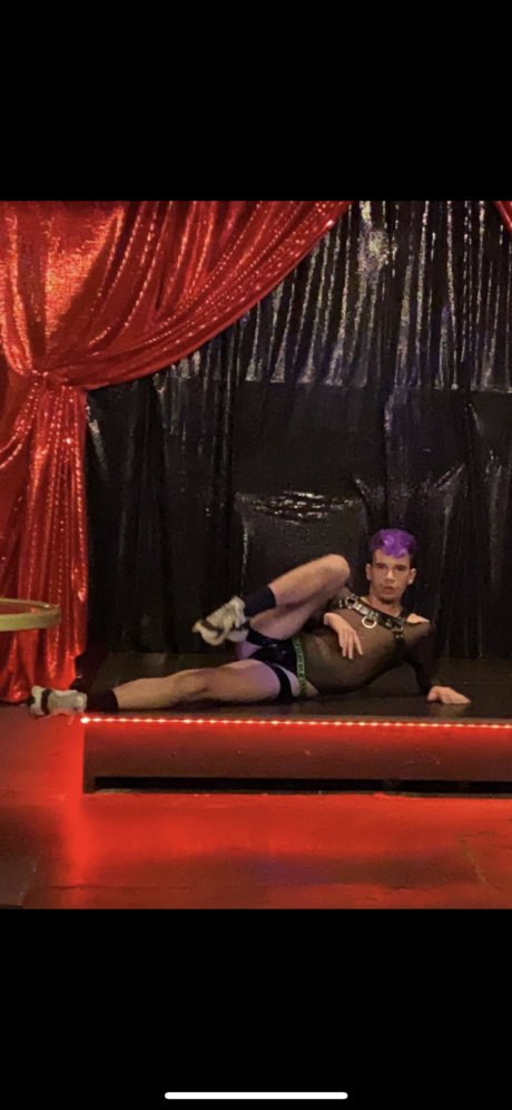 Justin Jay Neues OnlyFans