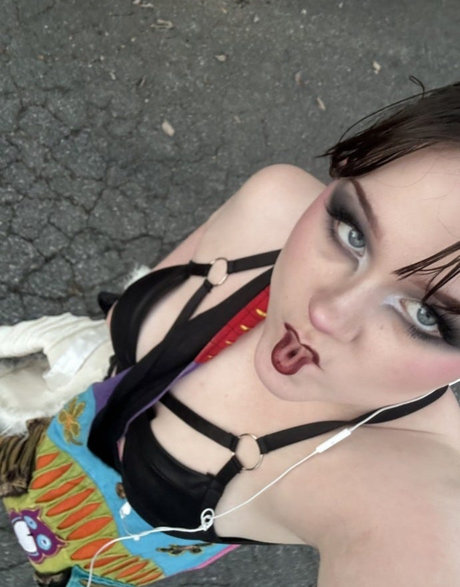 Vianca Champagne Unzensiert OnlyFans