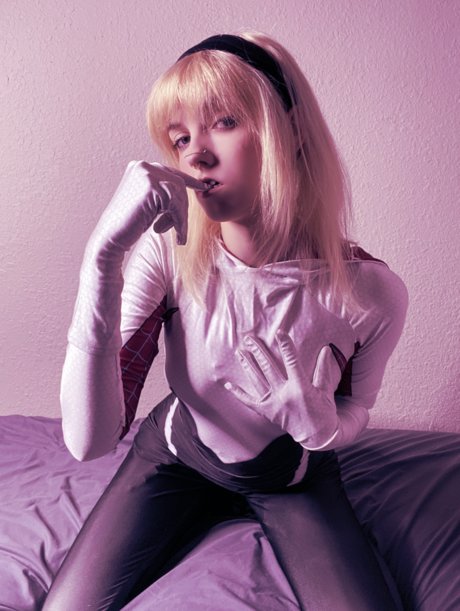 Oni_ OnlyFans Nackt Leaks