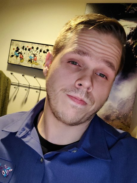 BIGdickNick Nacktbilder von OnlyFans