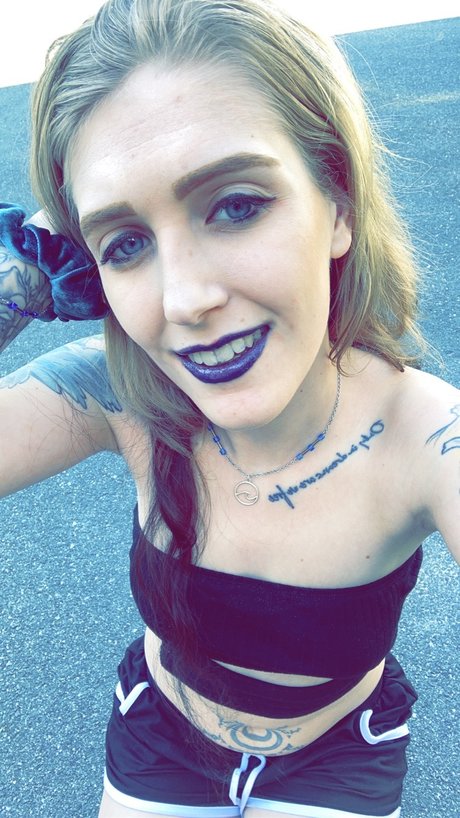 Terra Schmitt OnlyFans-Leak