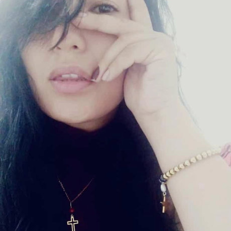 Roxanne Summers Nacktbilder von OnlyFans geleakt