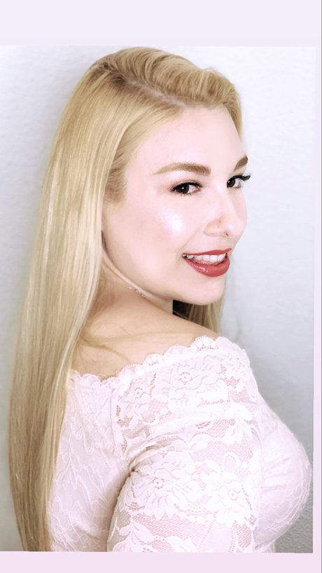 Heavy Metal Barbie OnlyFans Leak