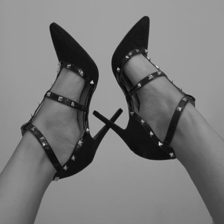 Sexy Soles_ Kostenlose OnlyFans-Inhalte