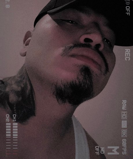 Daddy Jay Nacktbilder auf OnlyFans