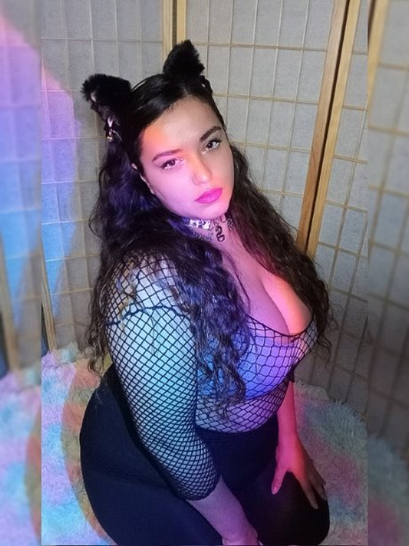 Reina Basura Leaks von Nacktbildern auf OnlyFans
