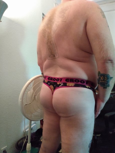 GingerBear Nacktbilder-Leaks von OnlyFans