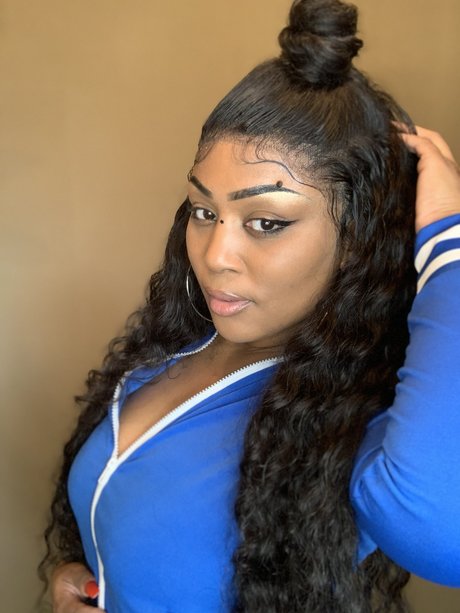 KeepingupwithShanena Nacktbilder geleakt OnlyFans