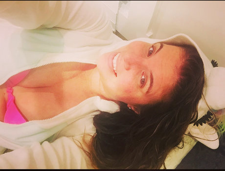 Gothic Little Slut Nacktbilder von OnlyFans