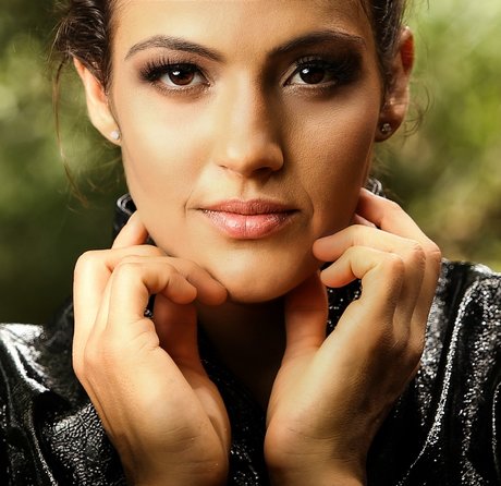 Poliana Botelho Oben ohne OnlyFans