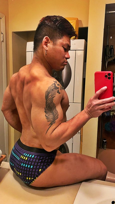 Leo King Sexy OnlyFans