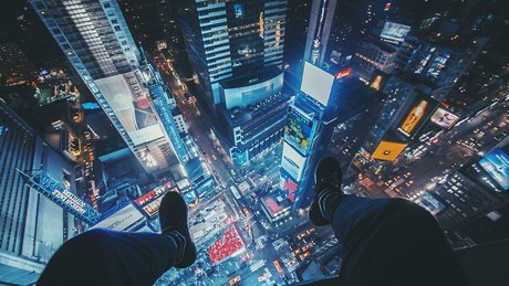 Seb Model OnlyFans Foto