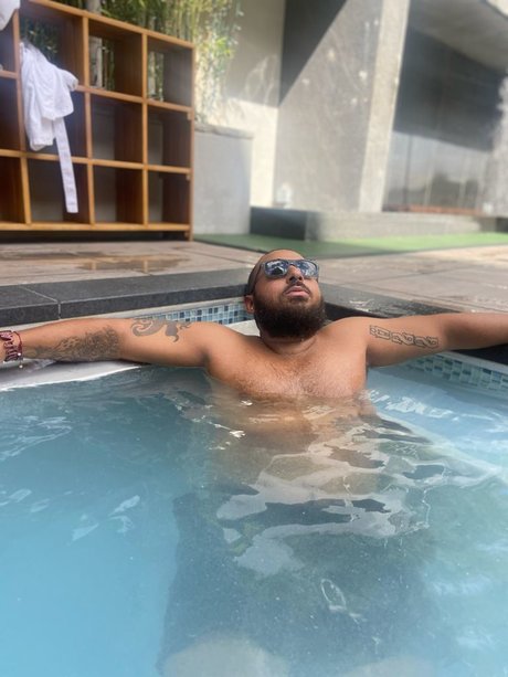 Mr Geez Nackt auf OnlyFans Leak