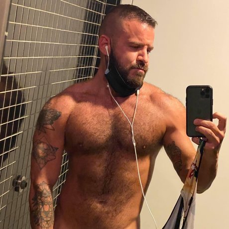 Sean Harding Leaked OnlyFans XXX