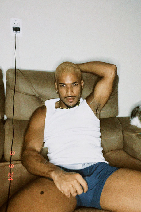 Luan_ Nackt OnlyFans