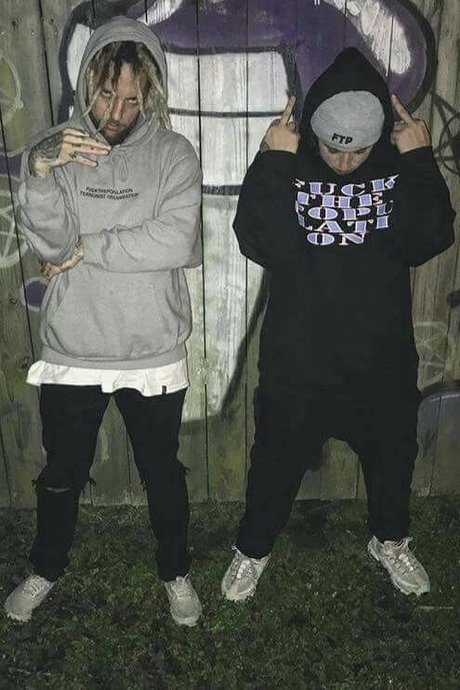 Slay OnlyFans Nacktbilder geleakt