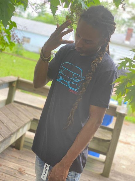 Fred Daniel Nacktbilder von OnlyFans geleakt