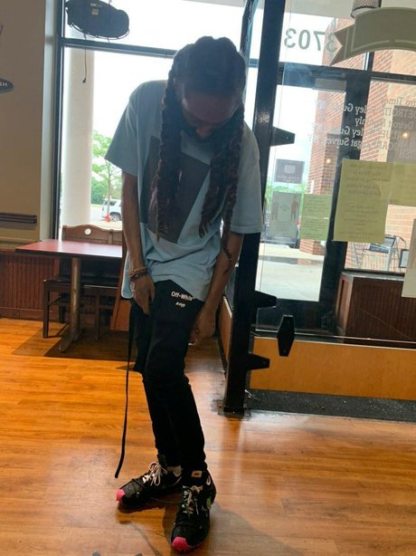 Fred Daniel Nacktpornos auf OnlyFans