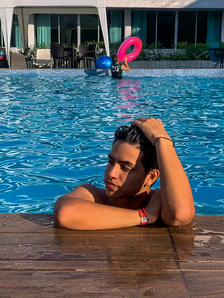 NatDaddy Leaked OnlyFans Bilder